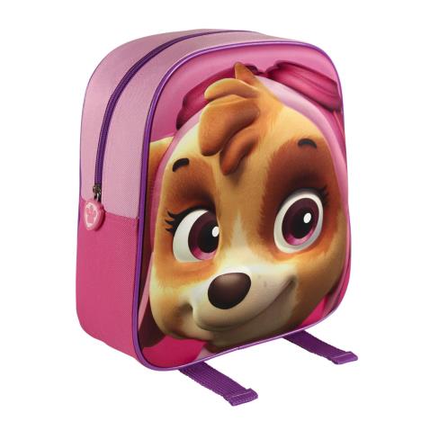 Paw Patrol 3D Skye Backpack £14.99